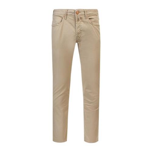 Slim-fit Trousers