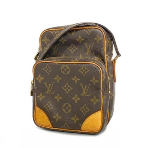 Pre-owned Stof louis-vuitton-tasker