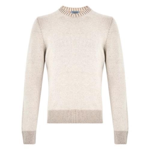 Beige Sweater Kollektion