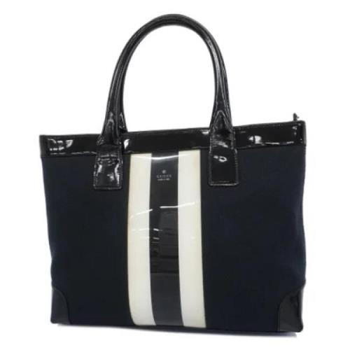 Pre-owned Canvas totes