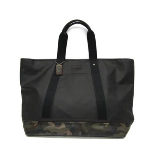 Pre-owned Canvas totes