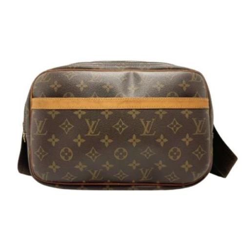 Pre-owned Stof louis-vuitton-tasker