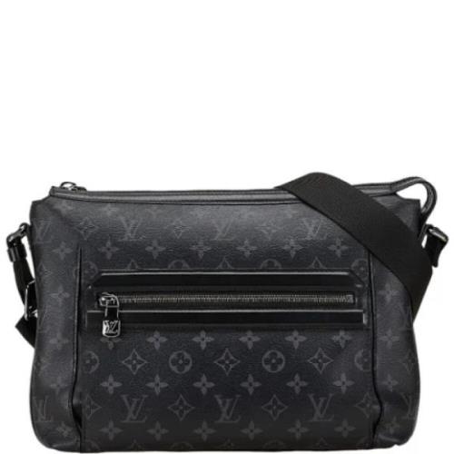 Pre-owned Plast louis-vuitton-tasker