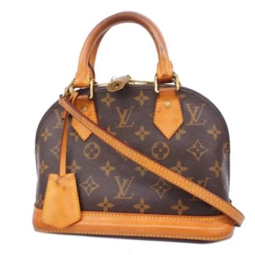 Pre-owned Stof louis-vuitton-tasker