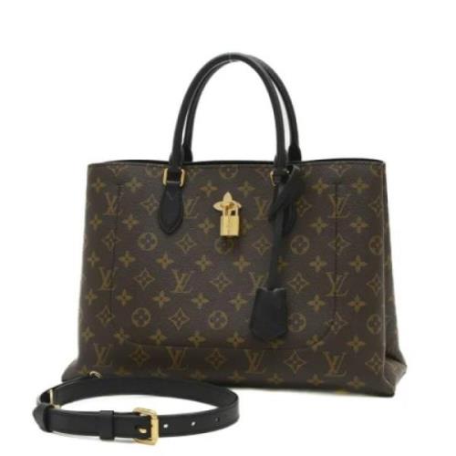 Pre-owned Stof louis-vuitton-tasker