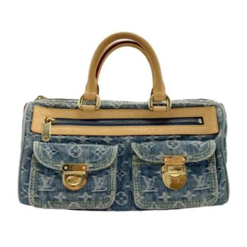 Pre-owned Stof louis-vuitton-tasker