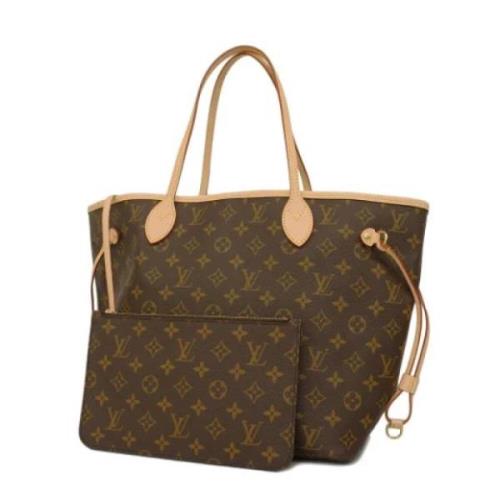 Pre-owned Stof louis-vuitton-tasker