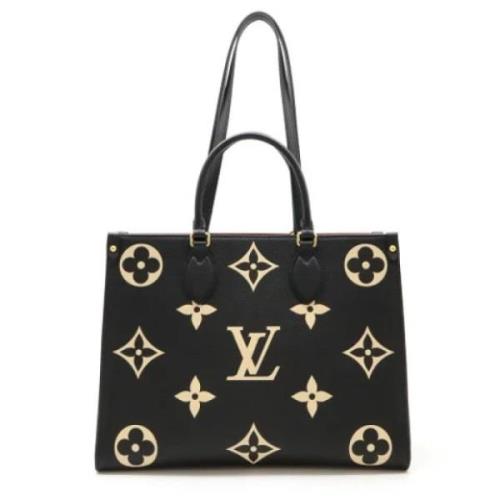 Pre-owned Stof louis-vuitton-tasker