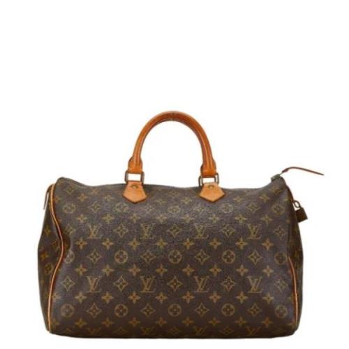 Pre-owned Plast louis-vuitton-tasker