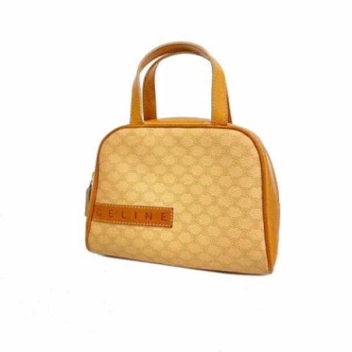 Pre-owned Canvas celine-tasker