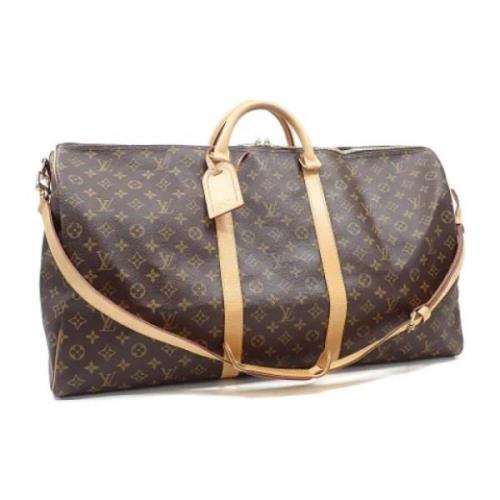 Pre-owned Stof louis-vuitton-tasker