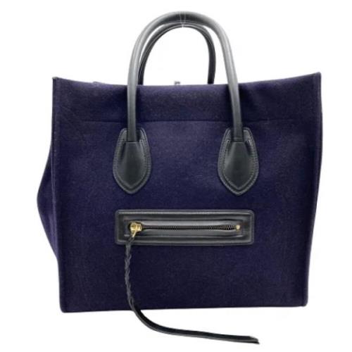 Pre-owned Ruskind celine-tasker