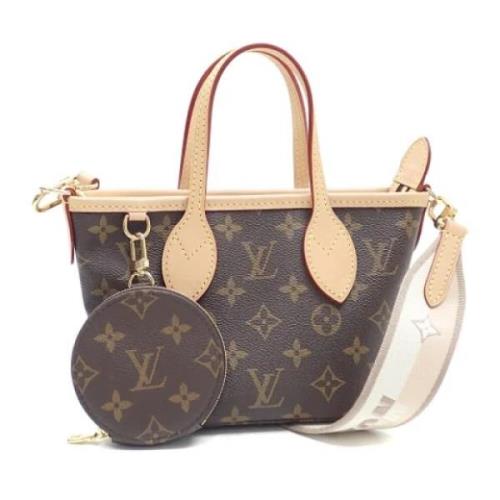 Pre-owned Stof louis-vuitton-tasker