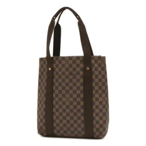 Pre-owned Stof louis-vuitton-tasker