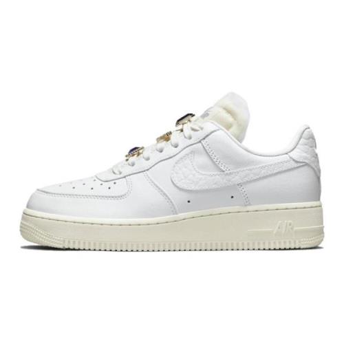 Air Force 1 Low Bling Sneakers