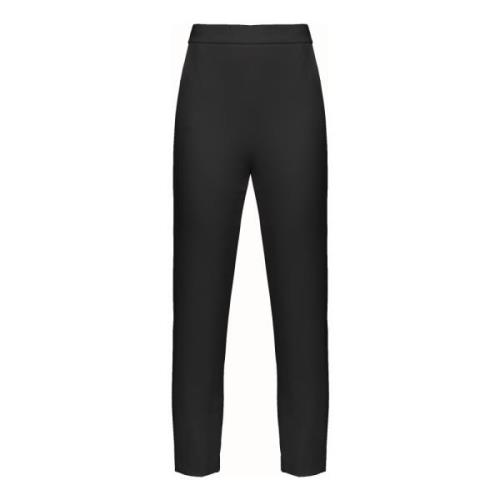 Slim-fit Trousers