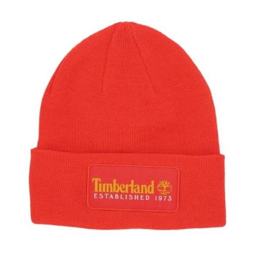 Etableret 1973 Beanie Aura Orange