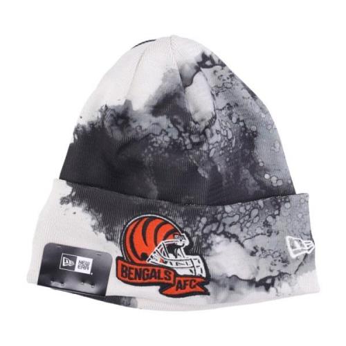 Cincinnati Bengals NFL Holdfarver Hat