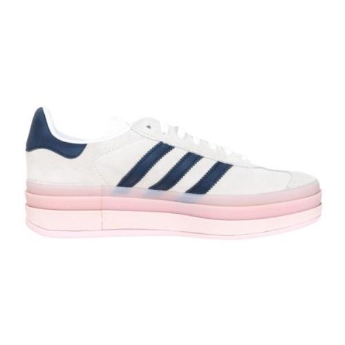 Gazelle Bold Sneakers