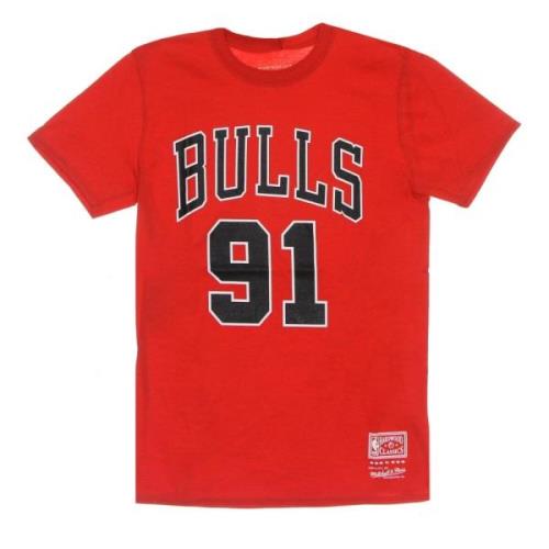 Chicago Bulls Last Dance Tee