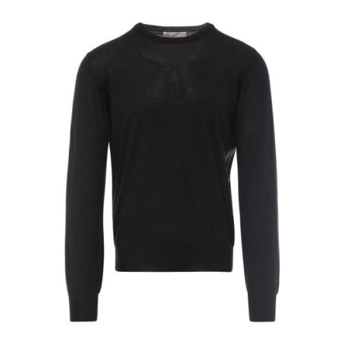 Luksuriøs Cashmere Silk Pullover