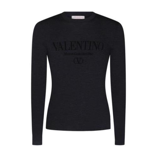 Stilfuld Sweater med Unikt Design