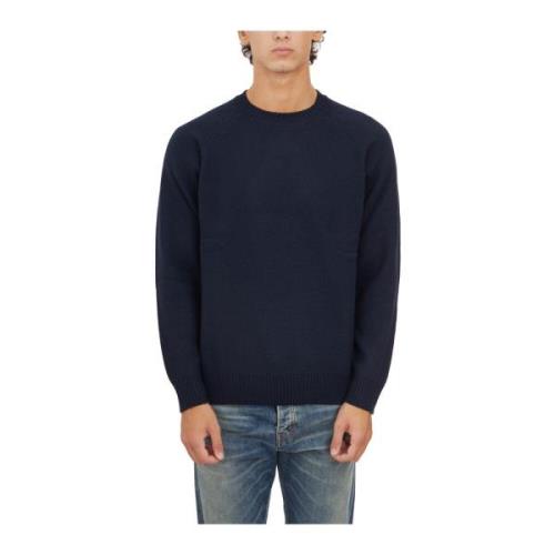 Uld Crewneck Sweater