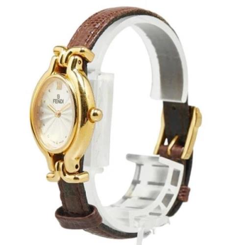 Pre-owned Rustfrit stal watches