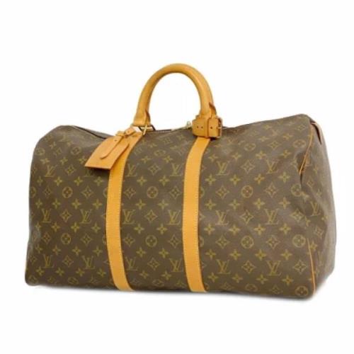 Pre-owned Stof louis-vuitton-tasker