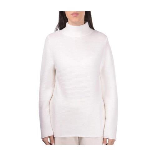 Merinould Turtleneck Sweater