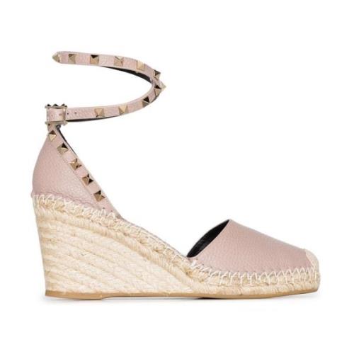 Stilfulde Espadrilles til Sommeren