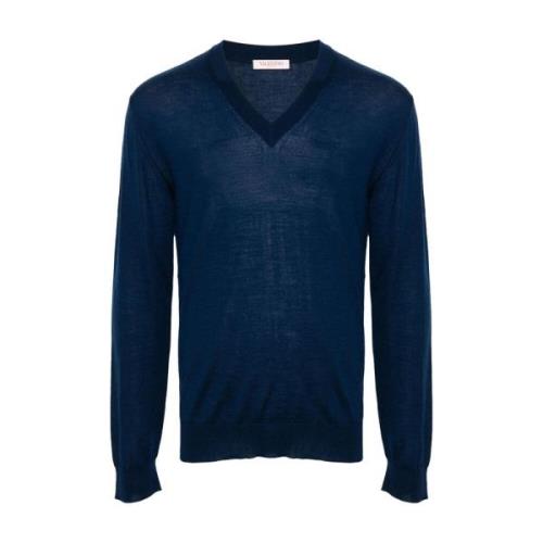 Stilfuld Sweater med Unikt Design