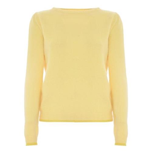 Minimalist Uld Jumper