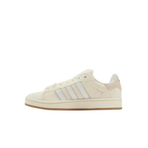 Originals Campus Beige Unisex Sneakers