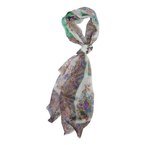 Elegant Nabucco Scarf til kvinder