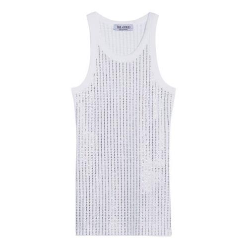 Stilfuld Tank Top til Kvinder