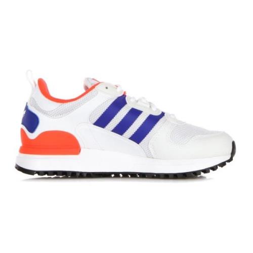 Mesh Lav Sneaker Cloud White/Blue/Red