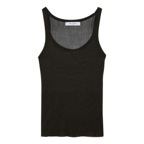 Stilfuld Tank Top til Kvinder