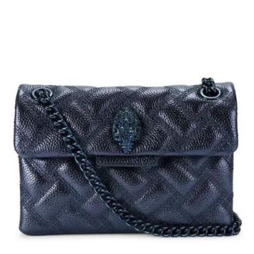 Stilfuld Crossbody Håndtaske