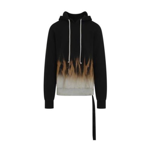 Sort Sweatshirt AW24 Herremode