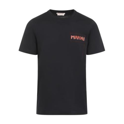 Sorte T-shirts & Polos AW24