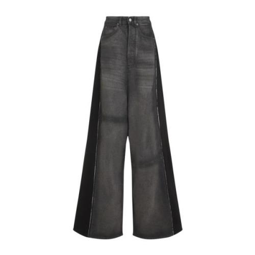 Sorte Jeans til Kvinder AW24