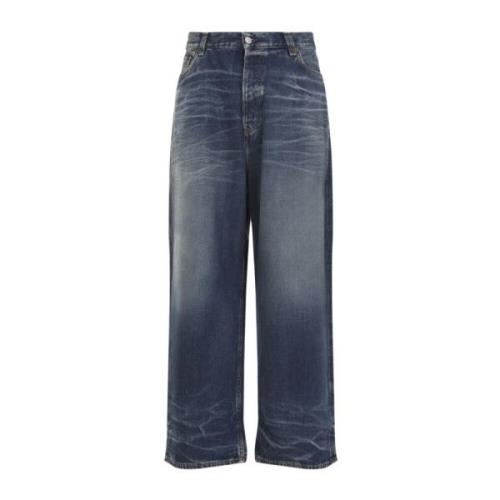 Blå Jeans til Mænd AW24