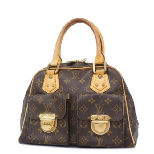 Pre-owned Stof louis-vuitton-tasker