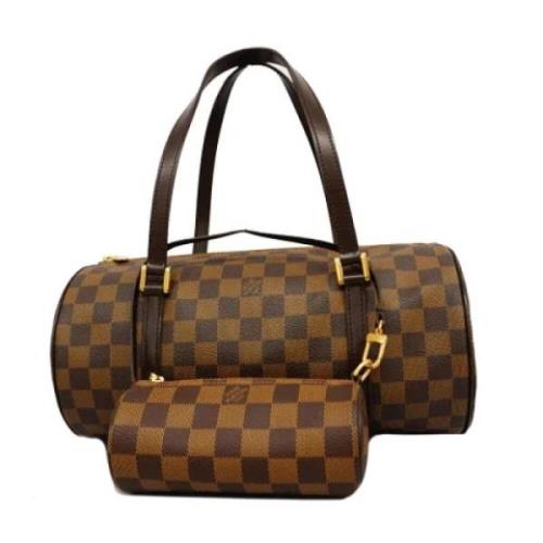 Pre-owned Stof louis-vuitton-tasker