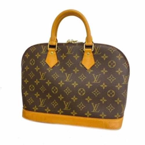 Pre-owned Stof louis-vuitton-tasker