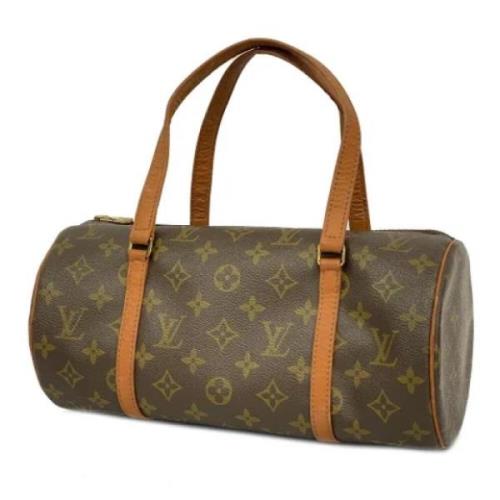 Pre-owned Stof louis-vuitton-tasker