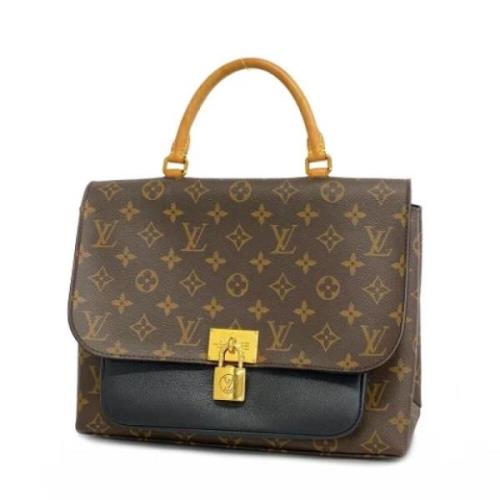 Pre-owned Stof louis-vuitton-tasker