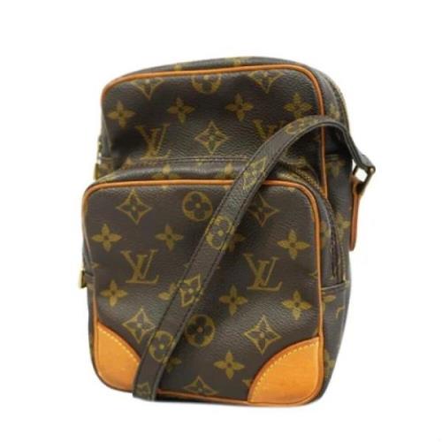 Pre-owned Stof louis-vuitton-tasker