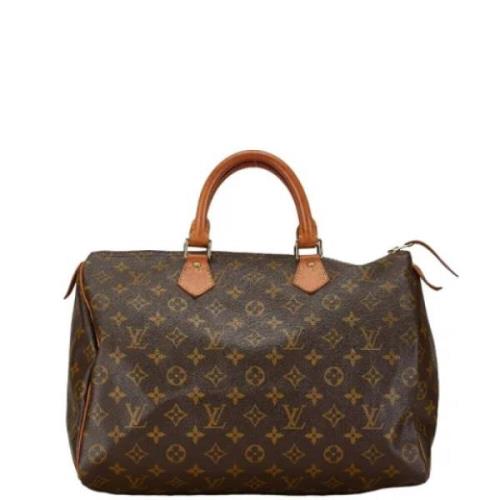 Pre-owned Plast louis-vuitton-tasker